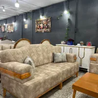 مبل راحتی هفت نفره اقلیما