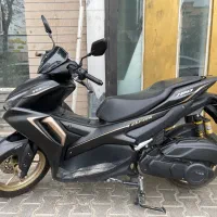 طرح ایروکس ۱۸۰ مدل ۱۴۰۴