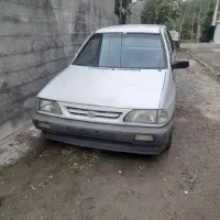 هاچبک کره ایی