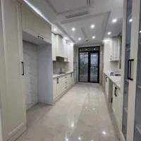 دروس ۱۲۰ متر نوساز * ۲خواب /روف گاردن