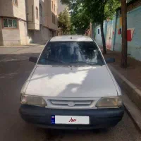 پراید ۷۷