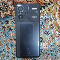 redmi note 13 pro plus|موبایل|اهواز, کمپلو جنوبی|دیوار