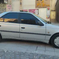 پژو ۴۰۵ GLX دوگانه کارخانه|خودرو سواری و وانت|ایلام, |دیوار