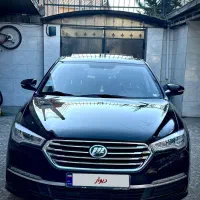 لیفان 820 مشکی خانگی97