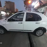 کوییک ارپلاس مدل۴۰۲|خودرو سواری و وانت|مشهد, کوی سیدی|دیوار