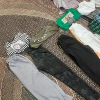 لباس های دخترانه ۱۰تا ۱۳ سال