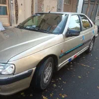 پرشیا مدل ۸۰|خودرو سواری و وانت|تبریز, |دیوار