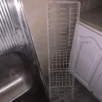 کابینت و سینک