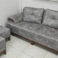 مبل راحتی ۷نفره|مبلمان خانگی و میز عسلی|تهران, تهرانسر مرکزی|دیوار