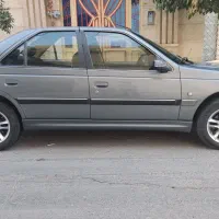 پژو پارس تیوفایو ۹۵|خودرو سواری و وانت|گنبد کاووس, |دیوار