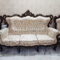 مبل ۹ نفره
