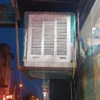 کولر ابی ۳۵۰۰یا۴۵۰۰
