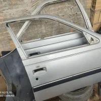 قطعات خودرو بدنه
