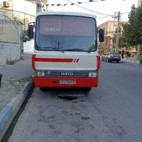 مینی بوس اویکو