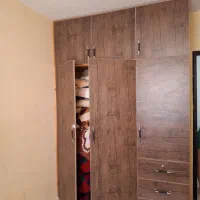 مسکن مهردولت اباد پارتBزون۲طبقه۲شمالی سنددار|فروش آپارتمان|کرمانشاه, |دیوار