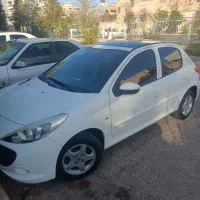 207پانا مدل ۹۹ برج ۱۲