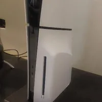 کنسول ps5 slim 2016 به همراه ۲ دسته اورجینال