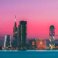 تور ارمنستان تور گرجستان تفلیس باتومی