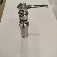 جا مایعی تو کار تمام استیل نو