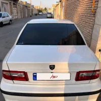 سمند LXمدل۹۵خیلی خوشکل|خودرو سواری و وانت|اردکان, |دیوار