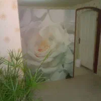 سوییت مبله امام رضا نزدیک مترو بی ارتی