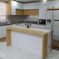 کابینت سازی فعلی