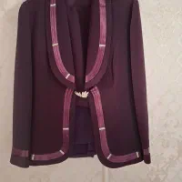 کت ودامن|لباس|قدس, شهر‌قدس|دیوار