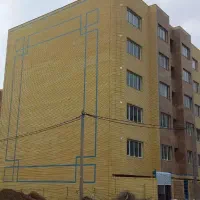 آپارتمان-شهرک-بسیج