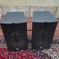 rcf fbt ev tx 1152 توریکس دایناکورد|سیستم صوتی خانگی|تهران, سلسبیل شمالی|دیوار