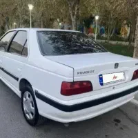 پارس tu5کلاس ۱۳ گاز سیمی مدل ۹۷