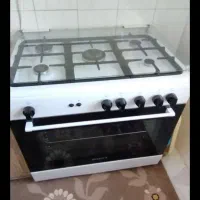 گاز پنج شعله فردار|اجاق گاز و لوازم برقی پخت‌وپز|مریوان, |دیوار