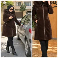 جشنواره تخفیف 85٪ کاپشن وهودی ها تک سایز