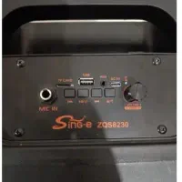 اسپیکر|صوتی و تصویری|کرج, حسن آباد|دیوار