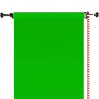 بریل زنجیری تک محور پرده کروماکی