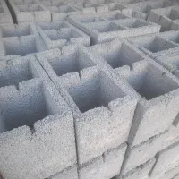 بلوک دیواری ۱۵سانتی وده سانتی