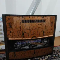 بخاری بزرگ مهر آذر