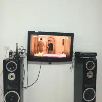 بلندگو مارشال