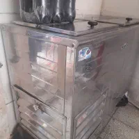 یخچال بستنی