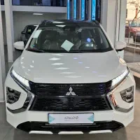 میتسوبیشی اکلیپس کراس ۲۰۲۶