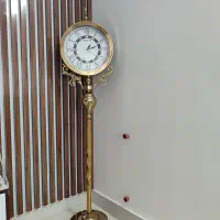 ساعت ایستاده فورتیک اصل