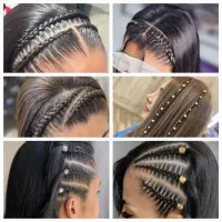 میکاپ شنیون ۷۵۰ وبافت