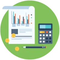 خدمات تخصصی حسابداری، حسابرسی و مالیاتی