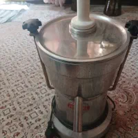 آب میوه گیری صنعتی هلال