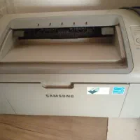 پرینتر و کامپیوتر