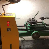 دستگاه تراشکاری