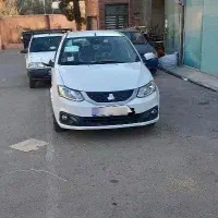 خودرو ساینا 402