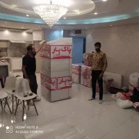 پاک بار بهترین باربری درسطح شهر بسته بندی تضمینی|خدمات حمل و نقل|سنندج, |دیوار