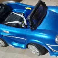 ماشین شارژی سالم|اسباببازی بچه|خرمآباد, |دیوار