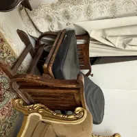 صندلی ریلکس