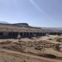 ** مسکن ملی قلعه‌چم پرنیان **